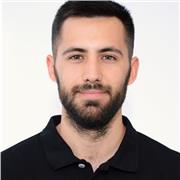 Graduado en Geografía y Ordenación del Territorio con Máster en Urbanismo ofrece dar clases de geografía e historia a cualquier nivel en Madrid